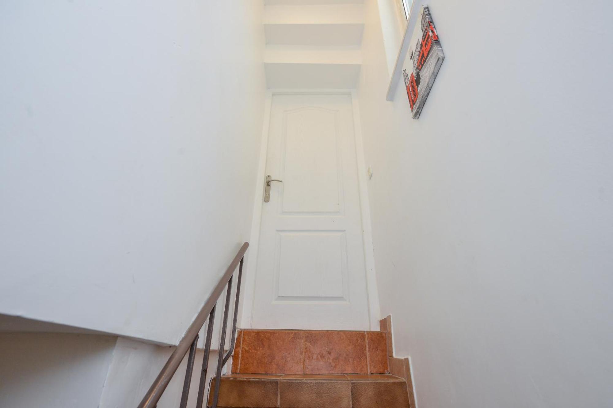 Central Unirii - Old Town Apartments Bukares Bagian luar foto