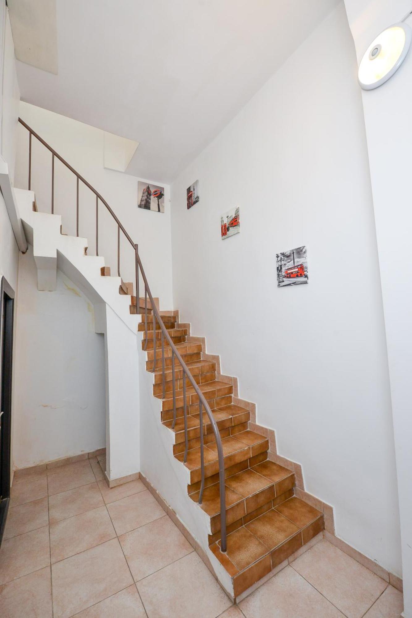 Central Unirii - Old Town Apartments Bukares Bagian luar foto