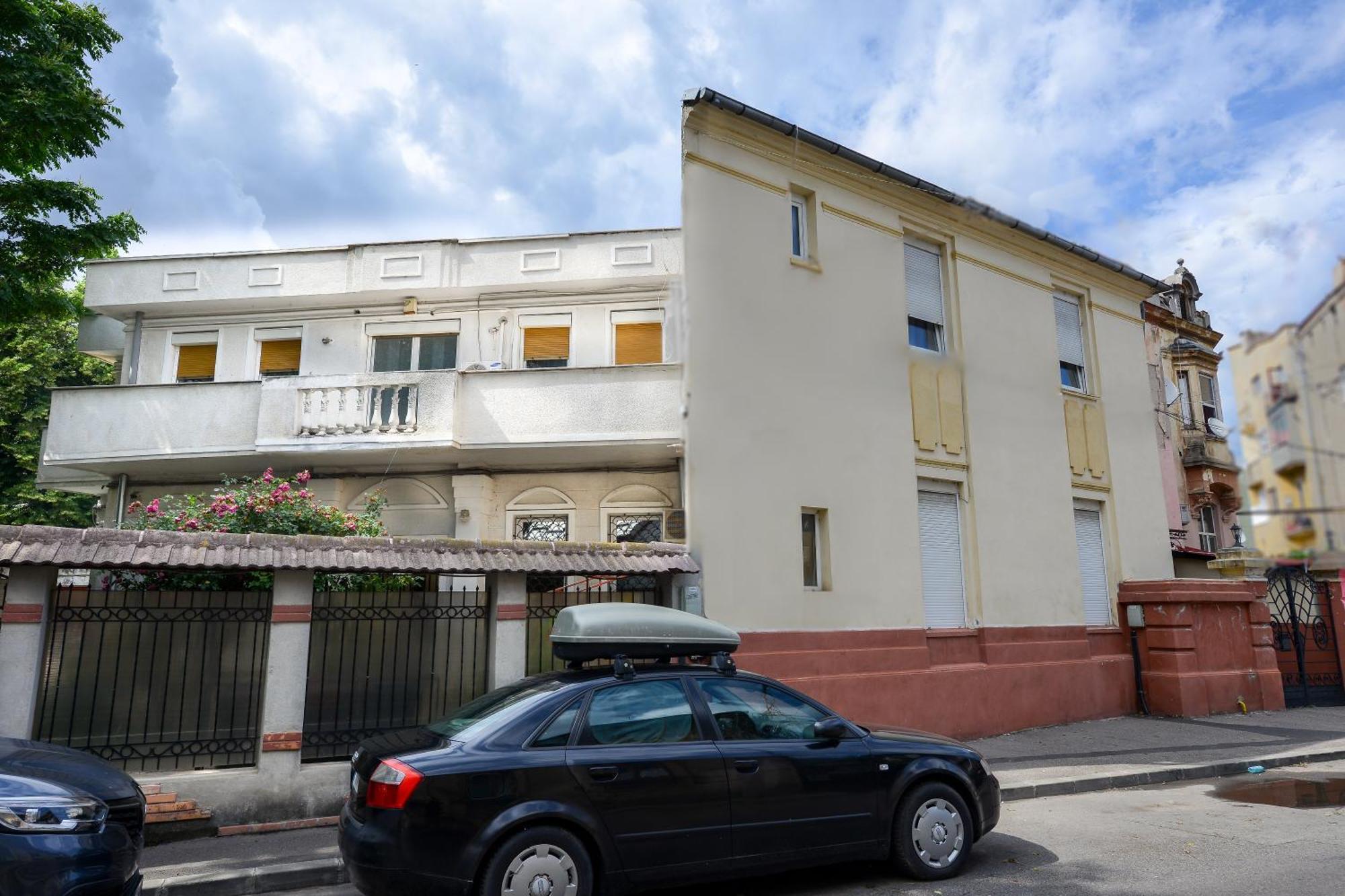 Central Unirii - Old Town Apartments Bukares Bagian luar foto