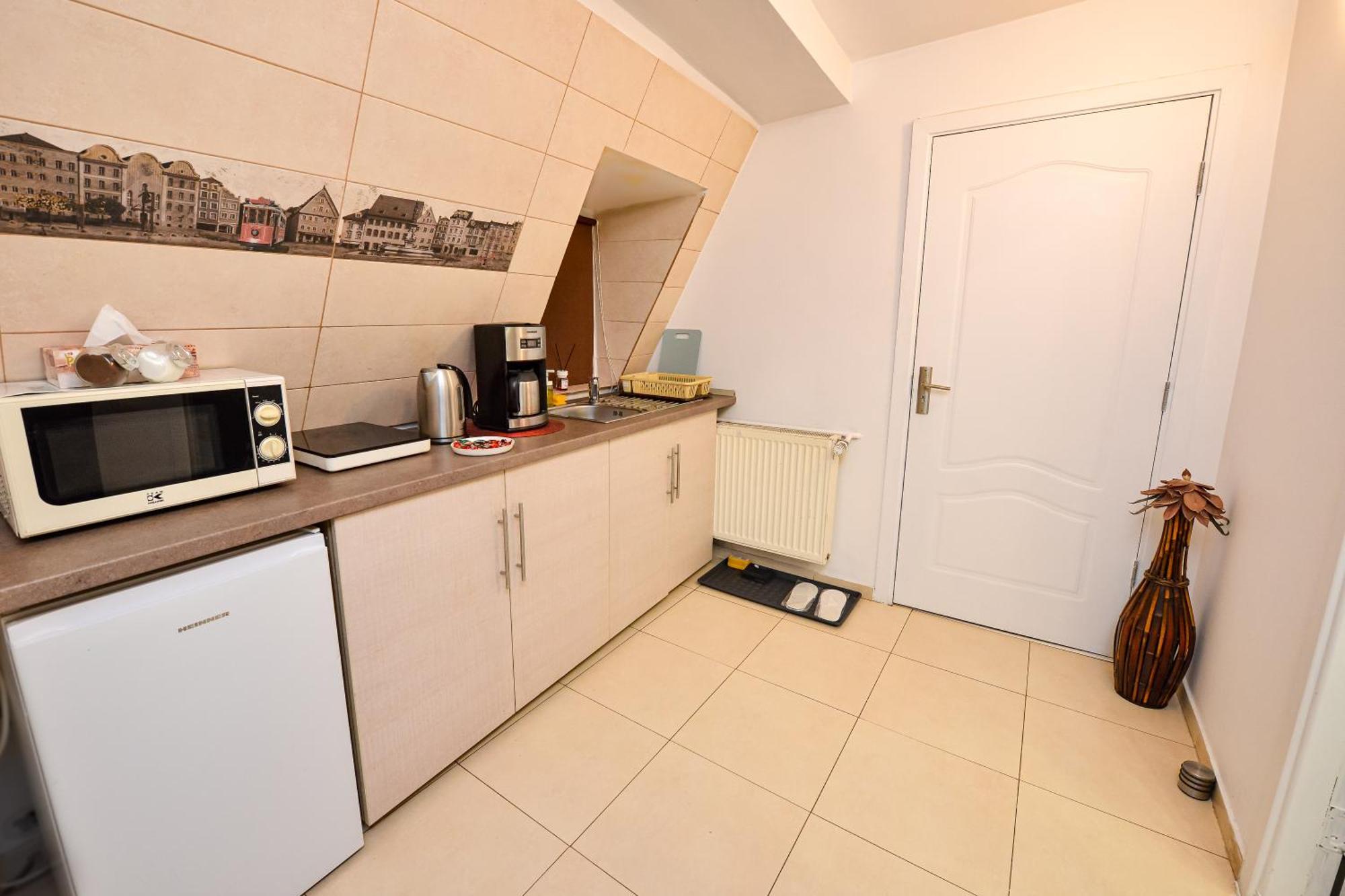 Central Unirii - Old Town Apartments Bukares Bagian luar foto